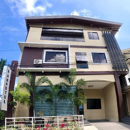 Kampotel Davao Ngoại thất bức ảnh
