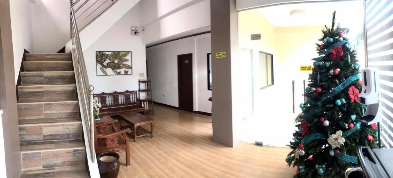 Kampotel Davao Ngoại thất bức ảnh