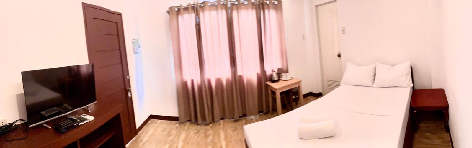 Kampotel Davao Ngoại thất bức ảnh