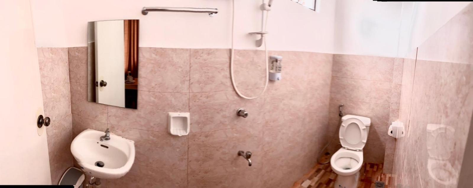 Kampotel Davao Ngoại thất bức ảnh