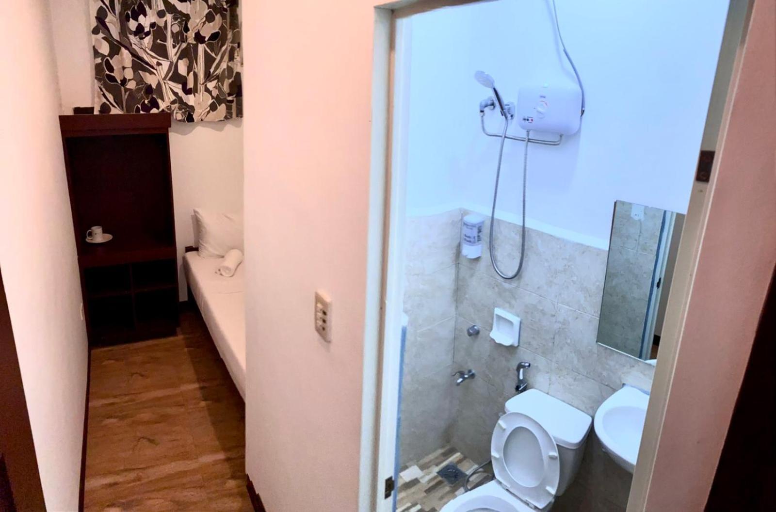 Kampotel Davao Ngoại thất bức ảnh