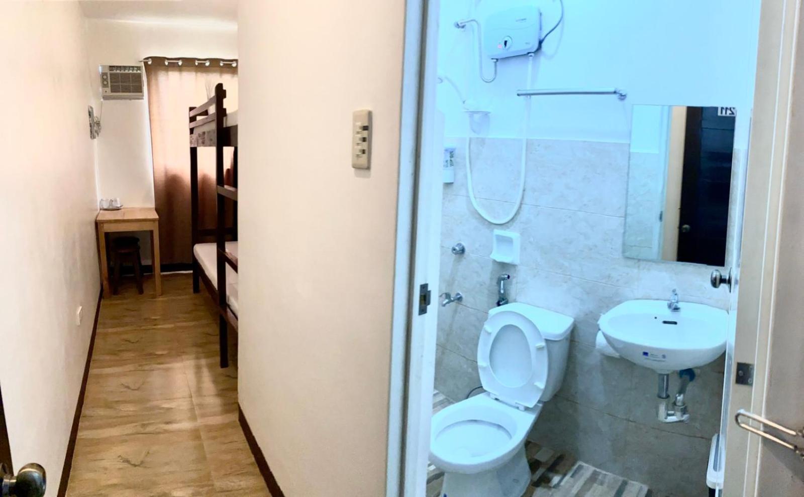 Kampotel Davao Ngoại thất bức ảnh